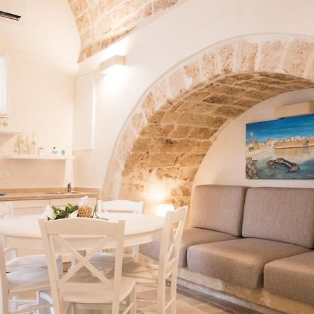 Dimore Del Borgo Antico - La Zaffara Monopoli Eksteriør billede