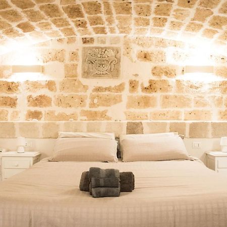 Dimore Del Borgo Antico - La Zaffara Monopoli Eksteriør billede