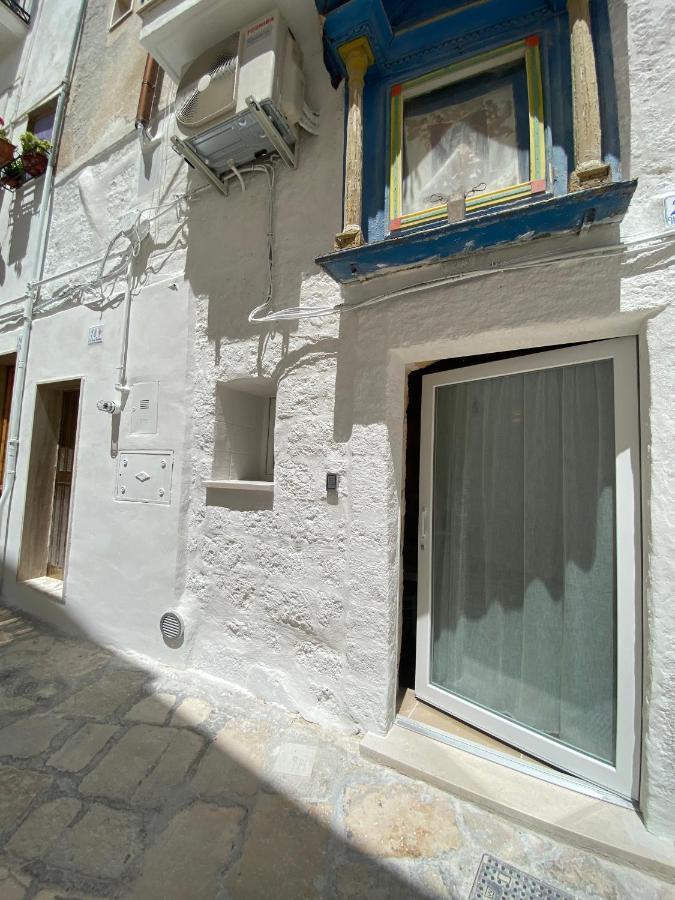 Dimore Del Borgo Antico - La Zaffara Monopoli Eksteriør billede