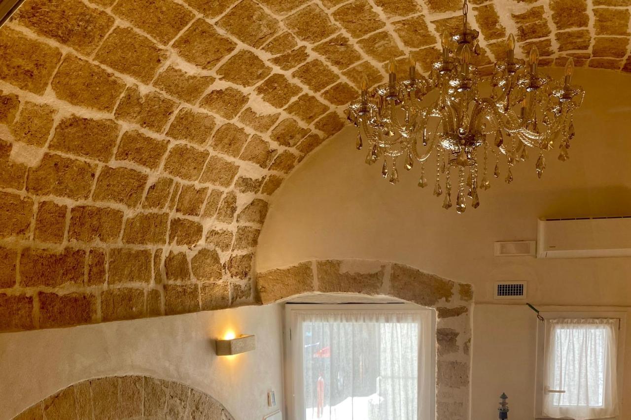 Dimore Del Borgo Antico - La Zaffara Monopoli Eksteriør billede