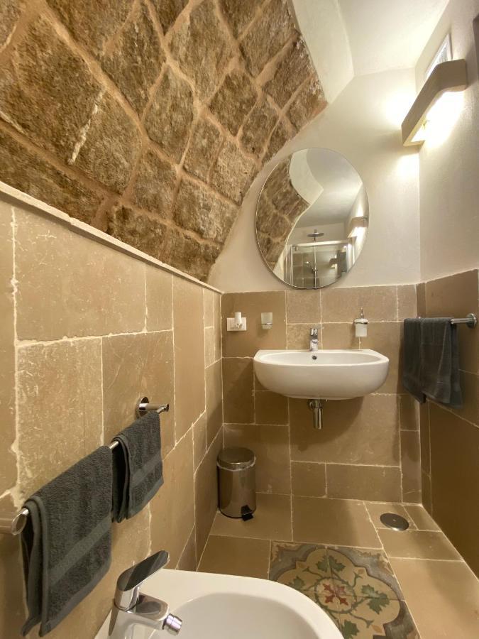 Dimore Del Borgo Antico - La Zaffara Monopoli Eksteriør billede