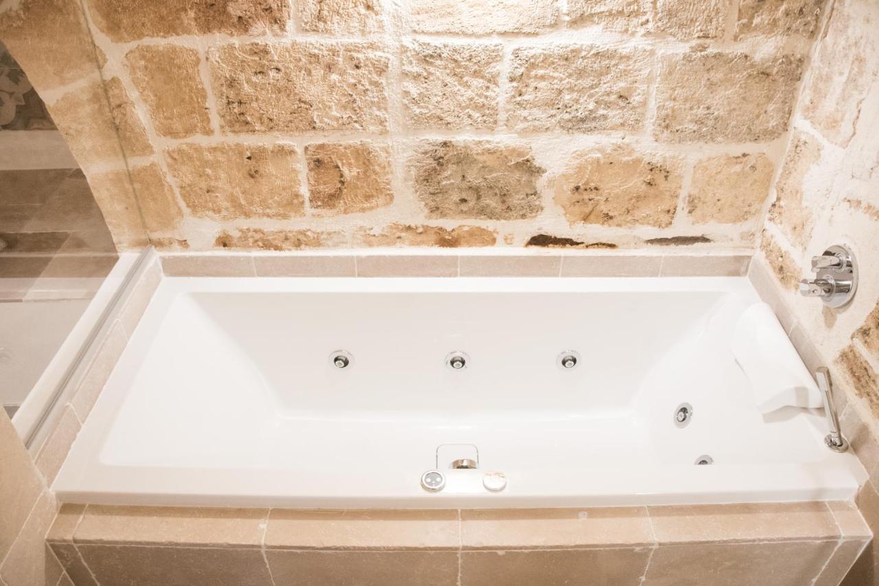 Dimore Del Borgo Antico - La Zaffara Monopoli Eksteriør billede